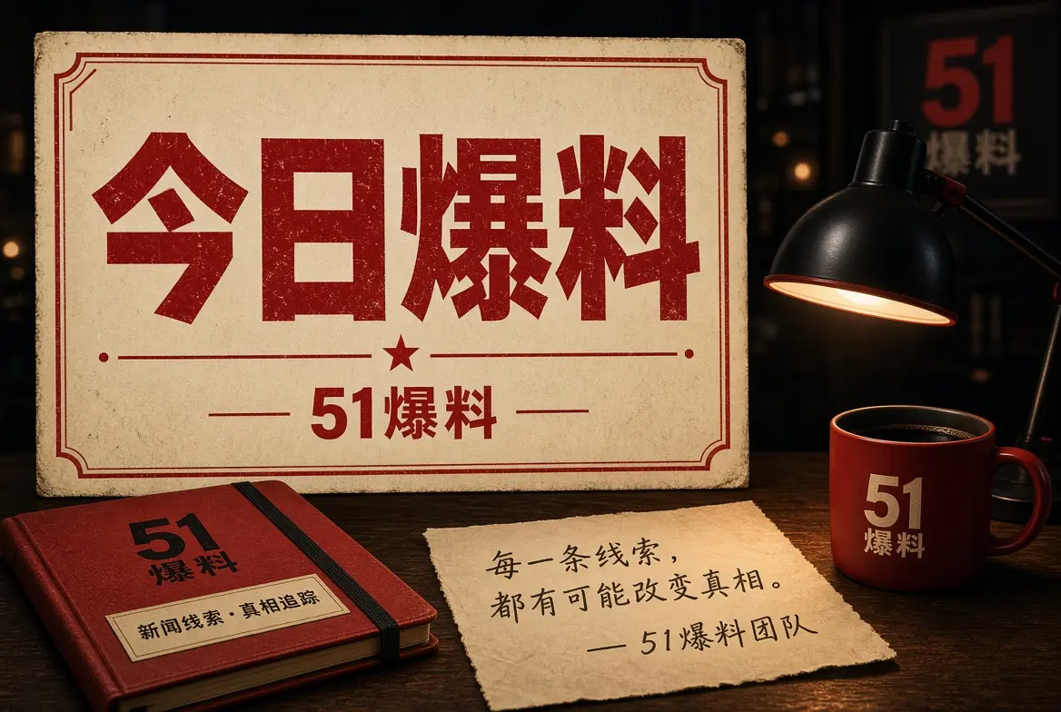 今日爆料资料图